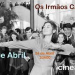 Grande Baile da Liberdade Catita