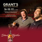 Grant’s True Tales Festival 2015
