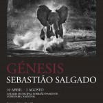 Génesis – Sebastião Salgado