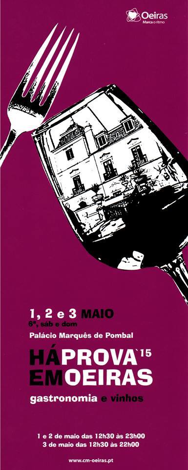 Há Prova em Oeiras