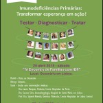 Imunodeficiências Primárias