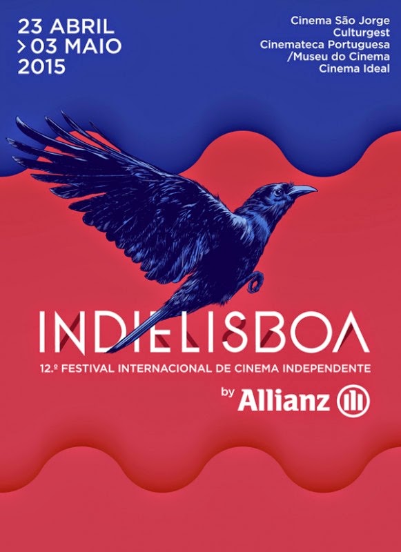 Indie Lisboa 2015