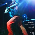 KIZOMBA Passadas exclusivas de Rubens Neves e Vanessa Silva
