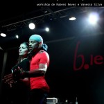 KIZOMBA workshop de Rubens Neves e Vanessa Silva