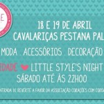 LITTLE STYLE – Blog My happy kids