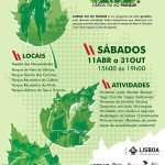 Lisboa Vai ao Parque