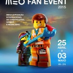 MEO Fan Event Campo Pequeno