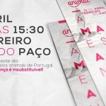 Marcha ANIMAL 2015