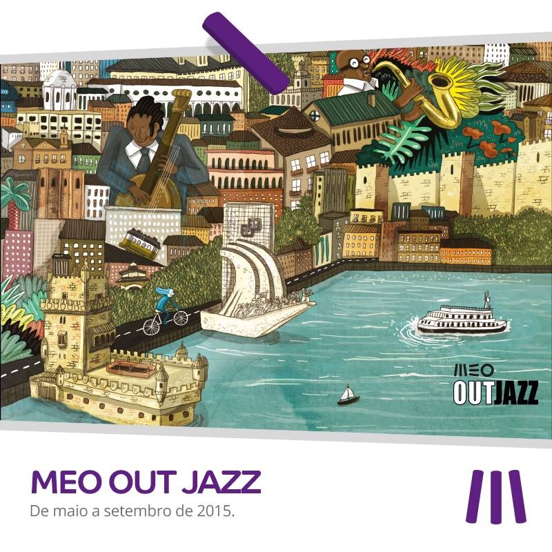 Meo Out Jazz 2015