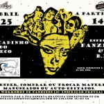 Mercadinho do Beco – Especial Fanzines e BD