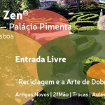 Mercado Get Zen® no Museu de Lisboa