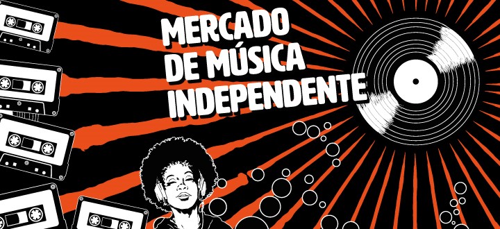 Mercado de Música Independente