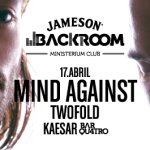 Mind Against
