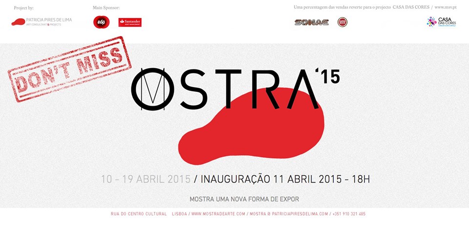 Mostra 15