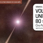 Noites no Observatório – Global Star Party (Abril 2015)