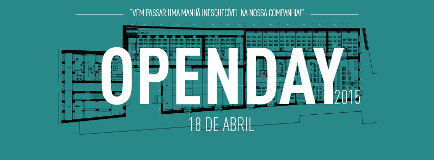 Open Day ETIC