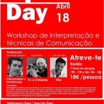 Open Day S.i.Guilherme Cossoul