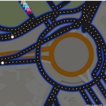 PAC- MAN Marquês de Pombal