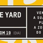 PLANTAÇÃO VILLAGE YARD – Village Undergroud