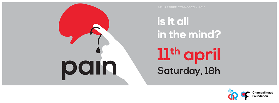 Pain - is it all in the mind Ar - respire connosco‎
