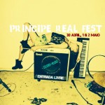 Principe Real Fest – World Fusion Music