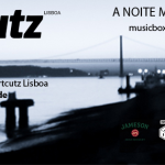Prémios Shortcutz Lisboa – 5ª Edição