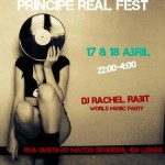 Príncipe Real Fest‎