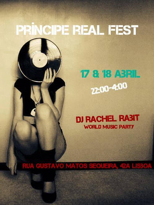 Príncipe Real Fest‎