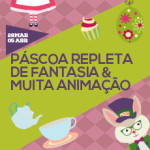 Páscoa Olivais Shopping