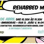 Rehabbed mARkeT