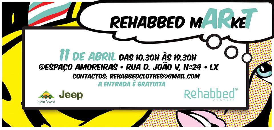 Rehabbed mARkeT