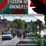 Roteiro do 25 de Abril – Passeio de Bicicleta – Amadora