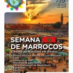 Semana Cultural de Marrocos