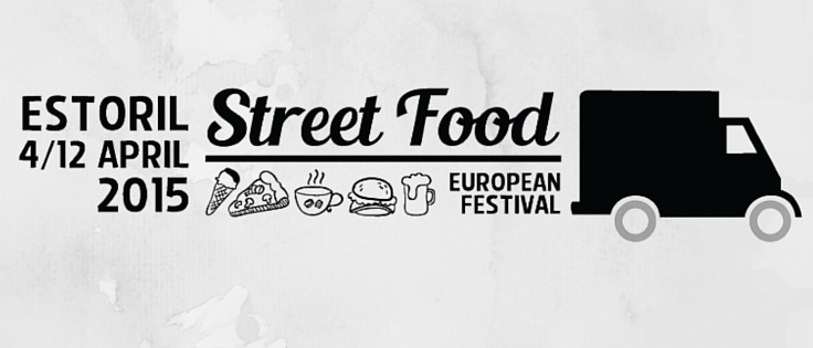 Street Food European Festival - Estoril