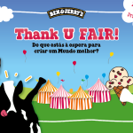 Thank U Fair – Ben & Jerry’s