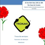 Trokaki 25 de Abril