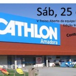 V Treino Decathlon Omega Pharma – Edição Monsanto