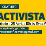 Workshop Vídeo Activista – Mob