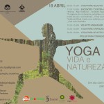 Yoga Vida e Natureza