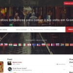 Zomato Desktop