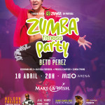 ZumbaFitnessParty 2015