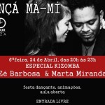 ‎DANÇA MÁ-MI Amoreiras Plaza