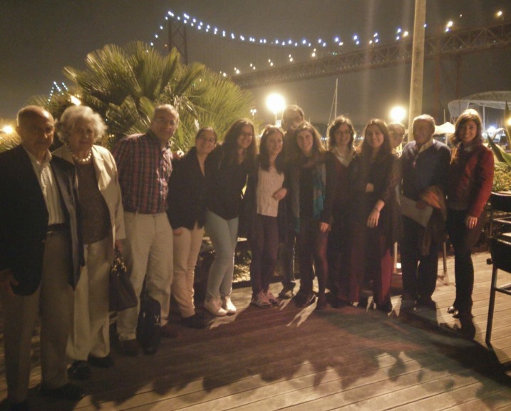 ALUMnite - 7 de Maio de 2015