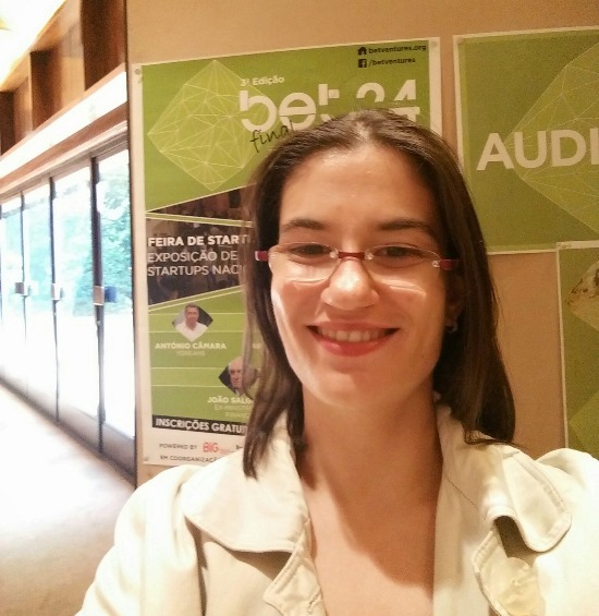 Ana no Bet 24h - 9 de Maio