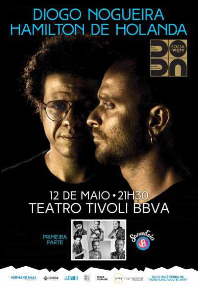 Bossa Negra Lisboa