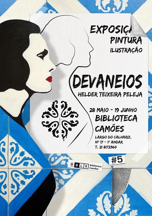 Devaneios - Helder Teixeira Peleja