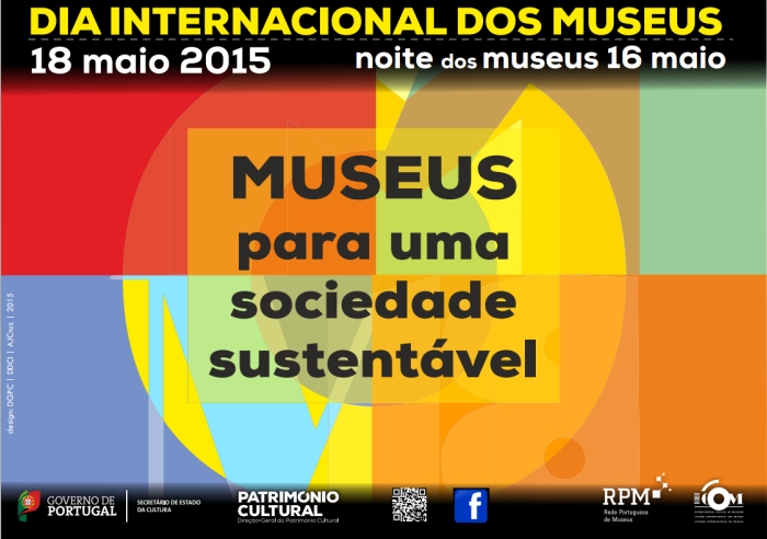 Dia Internacional dos Museus