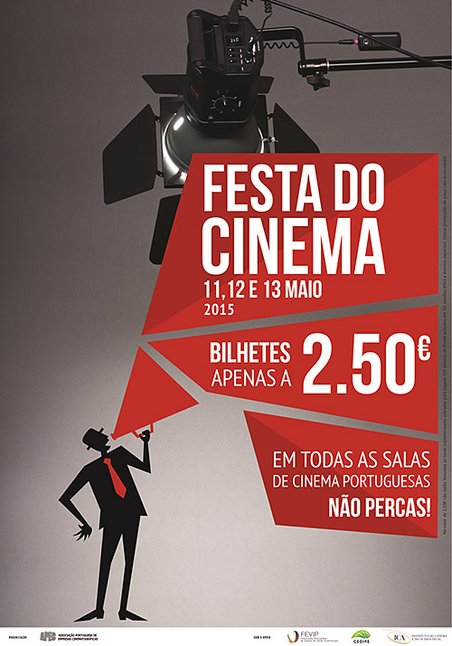 Festa do Cinema