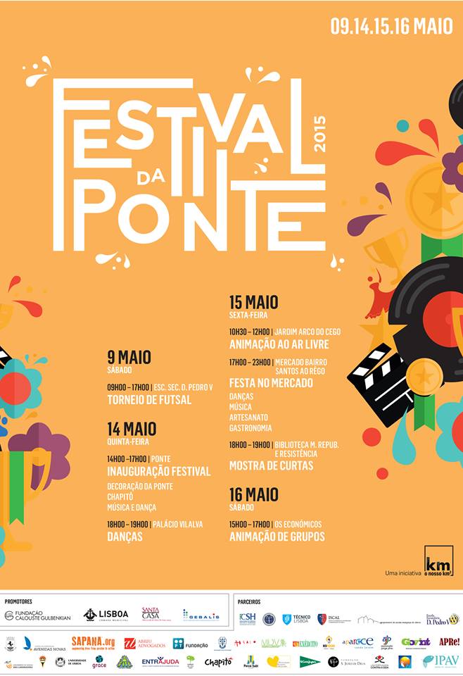 Festival da Ponte