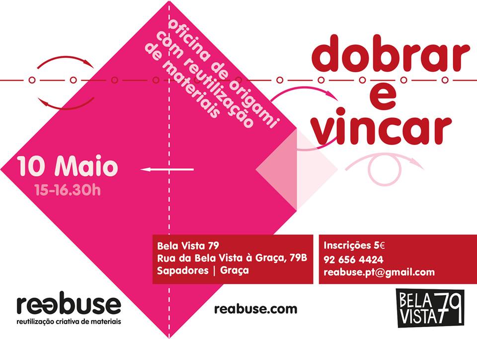 ‎Dobrar e Vincar - Reabuse